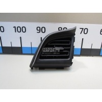 Дефлектор воздушный Hyundai-Kia Elantra (2016 - 2020) 97480F3500SSH