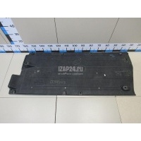 Защита антигравийная Hyundai-Kia Elantra (2016 - 2020) 84145F3001