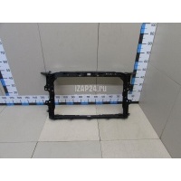 Панель передняя Hyundai-Kia Elantra (2016 - 2020) 64101F3500