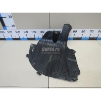 Пыльник (кузов наружные) Hyundai-Kia Elantra (2016 - 2020) 86690F3500