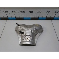 Экран тепловой Hyundai-Kia Elantra (2016 - 2020) 285252E370