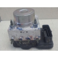 Блок ABS (насос) Mitsubishi L200 (KK/KL) 2015 4670A985