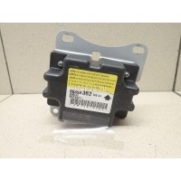 Блок управления AIR BAG Mitsubishi L200 (KK/KL) 2015 8635A362