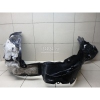 Локер передний правый Nissan Murano (Z52) 2015 638409UF0A