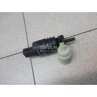 Насос омывателя GM Astra K 2016 13250357