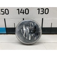 Фара противотуманная левая Toyota FJ Cruiser 2006 8122002110