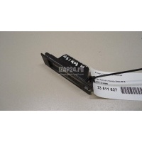 Фонарь подсветки номера GM Corsa E (2015 - 2019) 13139990