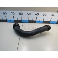 Патрубок интеркулера VAG Transporter T6 2015 7E0145762C