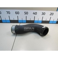 Патрубок интеркулера VAG Transporter T6 2015 7E0145709