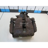 Суппорт тормозной задний левый VAG Transporter T6 2015 7H0615423A