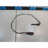 Датчик температуры сажевого фильтра VAG Transporter T6 2015 03L906088FF