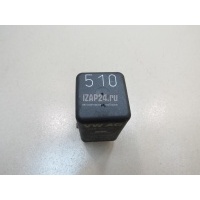 Реле свечей накала VAG Transporter T6 2015 04L907283