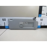 Козырек солнцезащитный (внутри) VAG A5/S5 (F5) 2017 8W0857552AKEA7