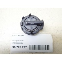 Датчик AIR BAG VAG Q5 [80A] 2017 5Q0959354