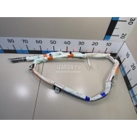 Подушка безопасности боковая (шторка) VAG A5/S5 (F5) 2017 8W8880741F