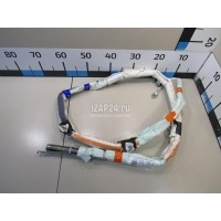 Подушка безопасности боковая (шторка) VAG A5/S5 (F5) 2017 8W8880742F