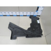 Защита антигравийная VAG A5/S5 (F5) 2017 8W8825216A