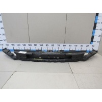 Наполнитель переднего бампера VAG A5/S5 (F5) 2017 8W6807550G