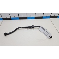 Трубка вентиляционная BMW 5-serie G30/G31/F90 2017 13908665277