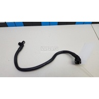 Трубка вентиляционная BMW 5-serie G30/G31/F90 2017 13908665234