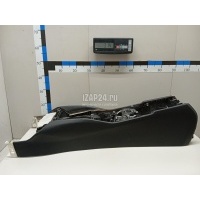 Консоль BMW 5-serie G30/G31/F90 2017 51166833920