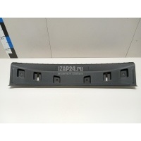 Обшивка багажника BMW 5-serie G30/G31/F90 2017 51477373574