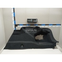 Обшивка багажника BMW 5-serie G30/G31/F90 2017 51477373570