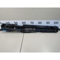 Кронштейн накладки на порог (наружней) BMW 5-serie G30/G31/F90 2017 51777387346