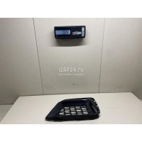 Решетка в бампер левая BMW 5-serie G30/G31/F90 2017 51118098669