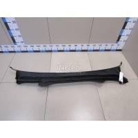 Решетка стеклооч. (планка под лобовое стекло) BMW 5-serie G30/G31/F90 2017 51717388714