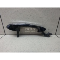 Ручка двери наружная правая BMW 5-serie G30/G31/F90 2017 51219491470