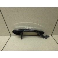 Ручка двери наружная правая BMW 5-serie G30/G31/F90 2017 51219491470