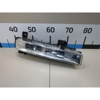 Фара противотуманная левая BMW 5-serie G30/G31/F90 2017 63177349131