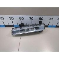 Фара противотуманная правая BMW 5-serie G30/G31/F90 2017 63177349132