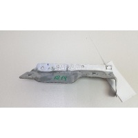 Экран тепловой BMW 5-serie G30/G31/F90 2017 11658632101