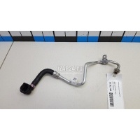 Трубка системы охлаждения BMW 5-serie G30/G31/F90 2017 11538651261