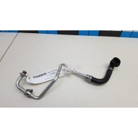 Трубка системы охлаждения BMW 5-serie G30/G31/F90 2017 11538651261