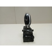 Кулиса КПП BMW 5-serie G30/G31/F90 2017 61317947691