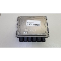 Блок управления двигателем BMW 5-serie G30/G31/F90 2017 12149798769