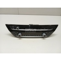 Блок управления климатической установкой BMW 5-serie G30/G31/F90 2017 61315A480C3