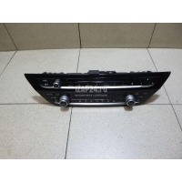 Блок управления климатической установкой BMW 5-serie G30/G31/F90 2017 61315A4A4E5