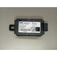 Блок электронный BMW 5-serie G30/G31/F90 2017 61356844045