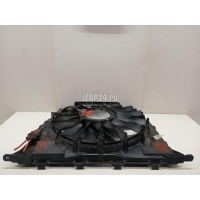 Вентилятор радиатора BMW 5-serie G30/G31/F90 2017 17428576512