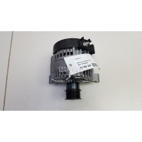 Генератор BMW 5-serie G30/G31/F90 2017 12318654280