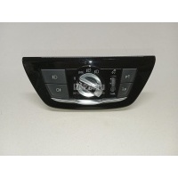 Переключатель света фар BMW 5-serie G30/G31/F90 2017 61316841883