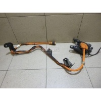Провод высокого напряжения BMW 5-serie G30/G31/F90 2017 61126841559