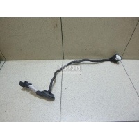 Проводка (коса) BMW 5-serie G30/G31/F90 2017 16118741777