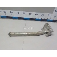 Кронштейн усилителя переднего бампера правый Citroen-Peugeot C4 Picasso (2014 - 2018) 9675239880