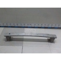 Усилитель заднего бампера Citroen-Peugeot C4 Picasso (2014 - 2018) 9676007180