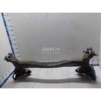 Балка задняя Citroen-Peugeot C4 Picasso (2014 - 2018) 1610186380